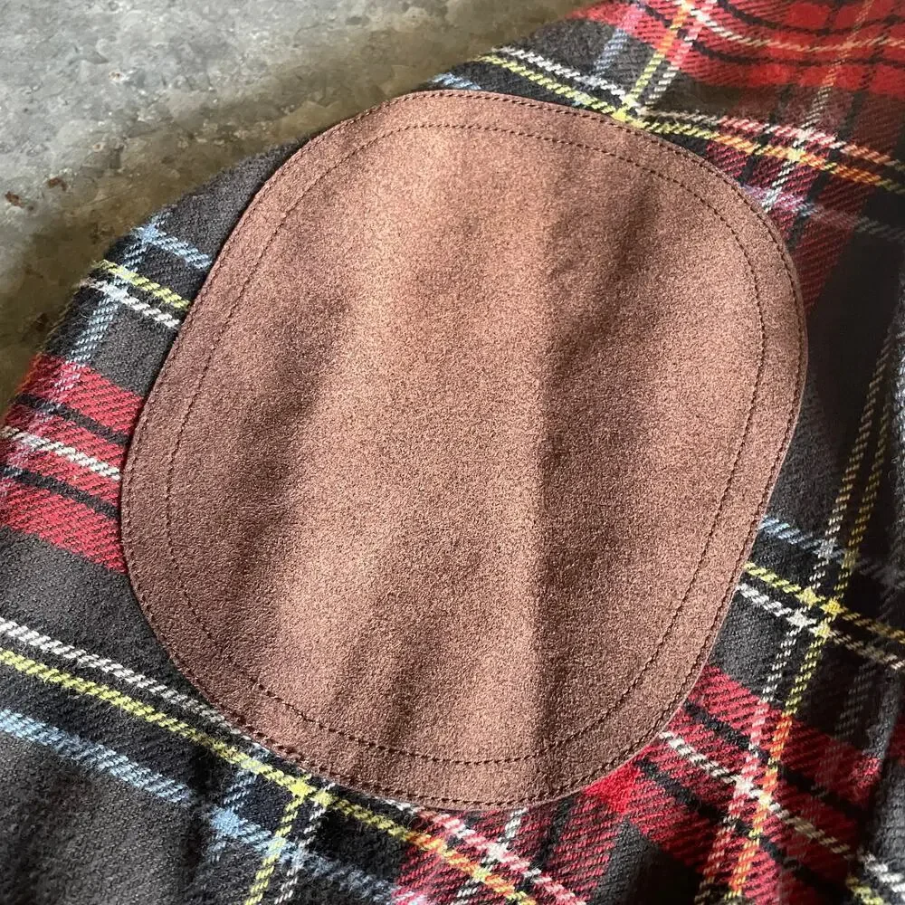 Pendleton hawthorne flannel